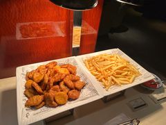 -上海东方佘山翰悦阁酒店·Vie全日制餐厅