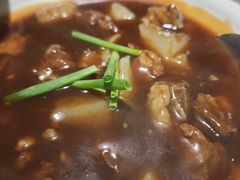 -留半山·香港食堂(啦啦宝都店)