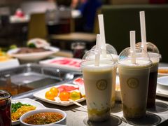 -海底捞火锅(珠影星光城夜宵主题店)