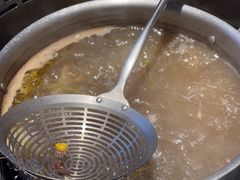 -海汕记·潮汕鲜牛肉火锅·自助