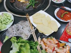 -牛得很·鲜牦牛肉烧烤·牛羊肉菌汤锅(康定店)