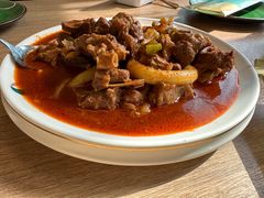 -阿西娅·西北妈妈拿手菜(华联店)