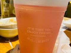 荔枝红提-鲜果时间(南开大悦城店)