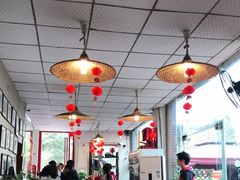 大堂-老鼎万春卤菜(五代传承创始老店)