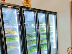 -杨老板·海鲜集市火锅·鲜切牛肉(中防万宝店)