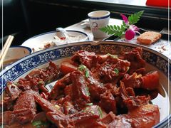 -百岁鱼庄·常州老字号(湖塘店)