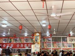 -赵家羊肉羊汤馆(车站总店)