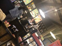 大堂-星巴克臻选(盐城金鹰聚龙湖店)