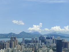 -深圳中洲万豪酒店