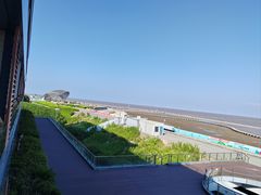 -上海南汇嘴大堤酒店