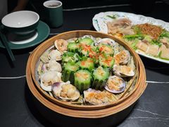 -粤·向群饭店(二沙岛店)