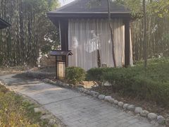 -山湖温泉