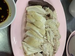 -红大哥水门鸡饭(總店)