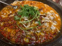 -三天打鱼(奥体店)