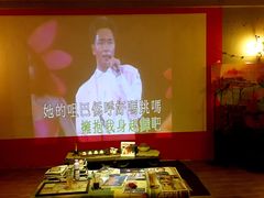 -为你钟情咖啡馆(春熙路太古里步行街店)
