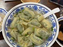 -随柳居·苏式小吃(建新巷店)