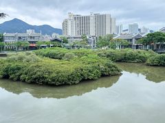 -天后宫岭南民俗文化街