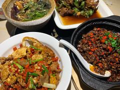 -大碗先生(万家丽店)