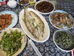 -苏州人家(锦溪镇店)