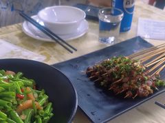 -聚味瞿记·龙虾堂(树木岭店)
