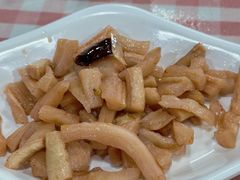 -芝城故事·闽北建瓯菜馆