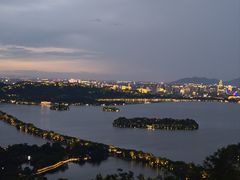 -九曜山