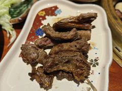 -肉魁屋·烧肉·烧鸟·酒场(高新店)