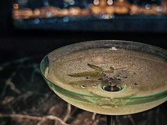 -FLAIR顶层餐厅酒吧(浦东丽思卡尔顿酒店)