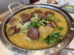 -石磨坊酒楼(文化街店)