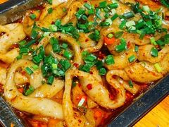 -86烧烤·炭火烧烤 (石人总店)