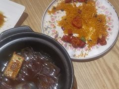 -德胜轩正宗顺德菜(宝安沙井会展中心店)