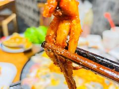 -么肆烤肉(汉街形象店)