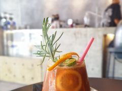 -BE NORMAL CAFE(霞溪路店)