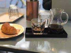-KYO COFFEE(胶州路店)