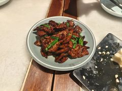 -小吊梨汤·北京菜·烤鸭(鸟巢店)