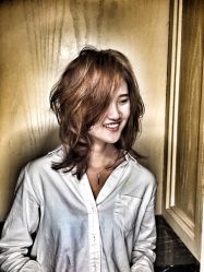 -SIX Hair Consultant