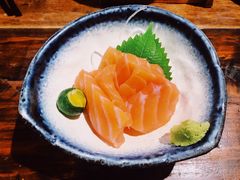 -鸟鸣门屋台料理(金帝银泰店)
