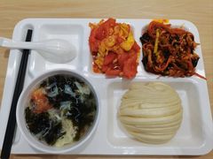 -华堂·至味(青旅运动新天地店)