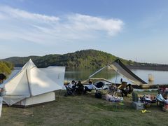 -南京市无想山景区