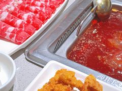 -海底捞火锅(群光广场店)