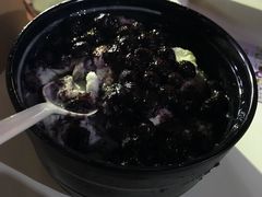 -冰冰酱老味刨冰绵绵冰(中山路总店)