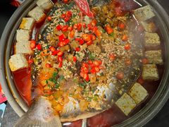 -师烤·豆花烤鱼(深圳坂田天虹店)