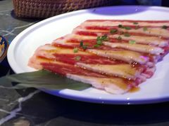 -十三姨正合丰烤肉(营迹路店)