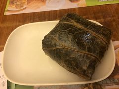 糯米鸡-添好运点心专门店(深水埗店)