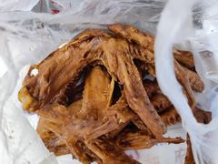 -北京全聚德(天安门店)