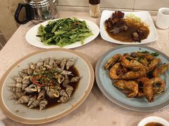 -有记家厨(后龙西街店)