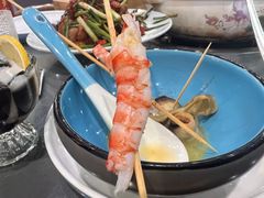 -金龙·打边炉(武进路店)
