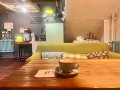 -84那年咖啡馆(李沧万达店)