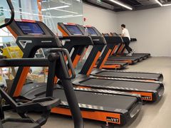 -乐刻健身铁馆(灯市口店)