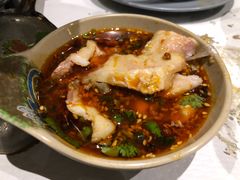 -Restaurant Sichuan 川里川外